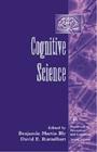 Image for Cognitive science