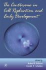 Image for The centrosome in cell replication and early development : v. 49
