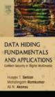 Image for Data Hiding Fundamentals and Applications: Content Security in Digital Multimedia