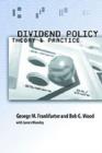 Image for Dividend policy: theory and practice