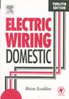 Image for Electric Wiring - Domestic