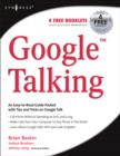 Image for Google talking