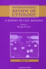 Image for International Review of Cytology: A Survey of Cell Biology : 194