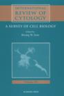 Image for International Review of Cytology: A Survey of Cell Biology : 195
