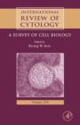 Image for International Review Of Cytology: A Survey of Cell Biology : 259