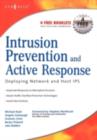 Image for Intrusion prevention and active response: deploying network and host IPS