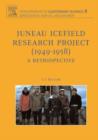 Image for Juneau Icefield Research Project (1949-1958): a retrospective