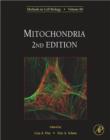 Image for Mitochondria : 80