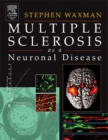 Image for Multiple sclerosis as a neuronal disease