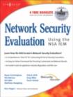Image for Network Security Evaluation Using the NSA IEM