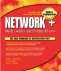 Image for Network+ Study Guide &amp; Practice Exams
