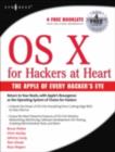 Image for OS X for hackers at heart: the apple of every hacker&#39;s eye