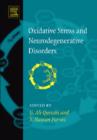 Image for Oxidative stress and neurodegenerative disorders