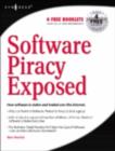 Image for Software piracy exposed