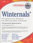 Image for Winternals: defragmentation, recovery, and administration field guide