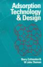 Image for Adsorption technology and design
