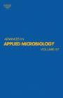 Image for Advances in applied microbiology. : Vol. 57