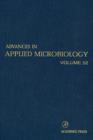 Image for Advances in Applied Microbiology. : 52