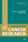 Image for Advances in Cancer Research : 79