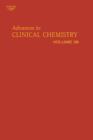 Image for Advances in Clinical Chemistry. : 38
