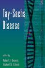 Image for Tay-Sachs disease