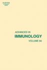 Image for Advances in Immunology : 84