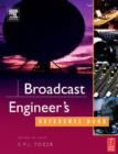 Image for Broadcast Engineer&#39;s Reference Book