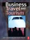 Image for Business travel and tourism
