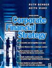 Image for Corporate financial strategy