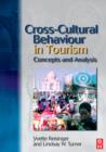 Image for Cross-cultural behaviour in tourism: concepts and analysis