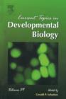 Image for Current Topics in Developmental Biology. : 59