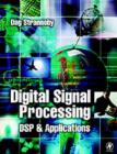 Image for Digital Signal Processing: Dsp and Applications