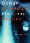 Image for Design of medical electronic devices