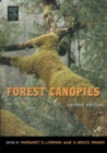Image for Forest canopies.