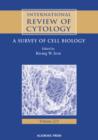 Image for International review of cytology. : Vol. 223