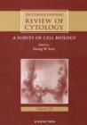 Image for International review of cytology.: (Survey of cell biology) : Vol. 225,