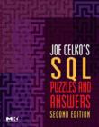 Image for Joe Celko&#39;s SQL puzzles &amp; answers