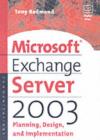 Image for Microsoft Exchange Server 2003