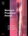 Image for Network processor design.: (Issues and practices)
