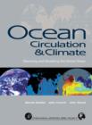 Image for Ocean circulation and climate: observing and modelling the global ocean