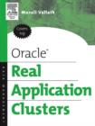 Image for Oracle real application clusters