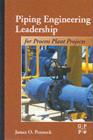 Image for Piping engineering leadership for process plant projects