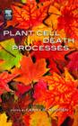 Image for Plant cell death processes