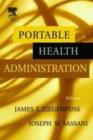 Image for The portable health administration