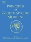 Image for Principles of Gender-Specific Medicine