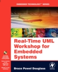 Image for Real-Time UML Workshop for Embedded Systems