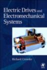 Image for Electric drives and electromechanical systems