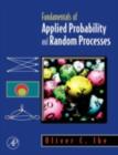 Image for Fundamentals of Applied Probability and Random Processes