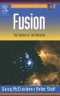 Image for Fusion: The Energy of the Universe