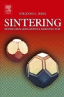 Image for Sintering: densification, grain growth, and microstructure